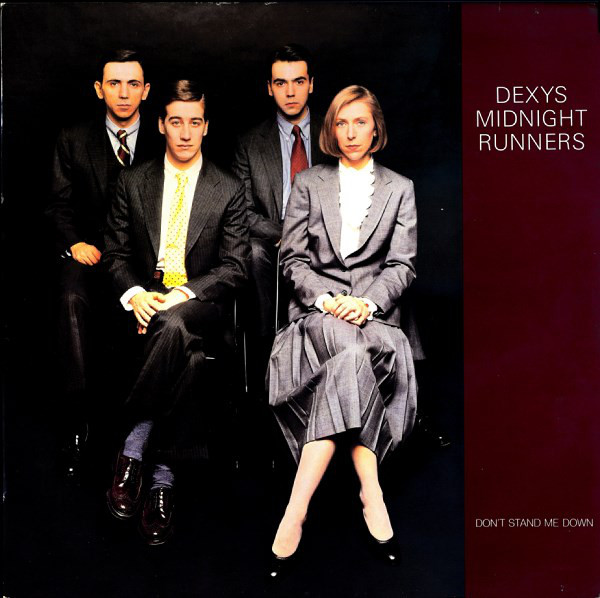 Dexys Midnight Runners: Don't Stand Me Down (1985)